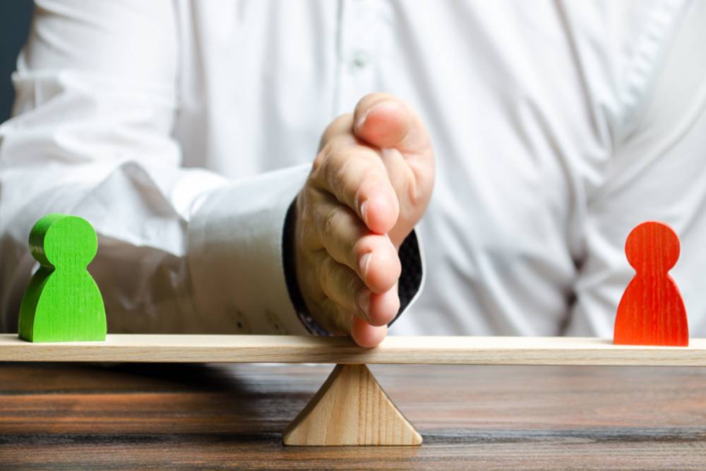 The Role of Mediation in North Carolina Divorces